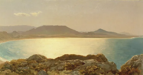 Insel Rhodos
